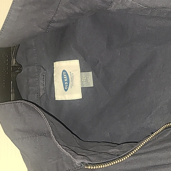 Jacket - Picture 4 of 4